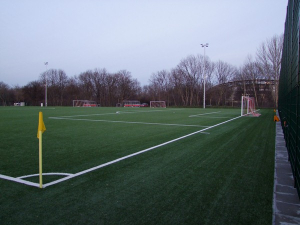 Trainingszentrum RB Leipzig KR-Platz 1