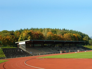 Traischbachstadion