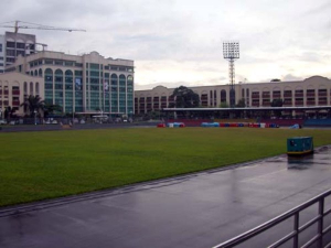 University of Makati Stadium