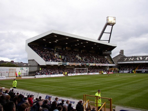 Vetch Field