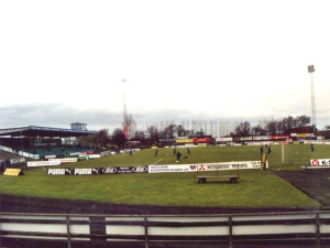 Viborg Stadion (old)