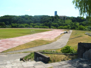 Vilniaus Pedagoginio Universiteto stadionas