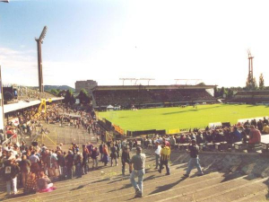 Wankdorfstadion