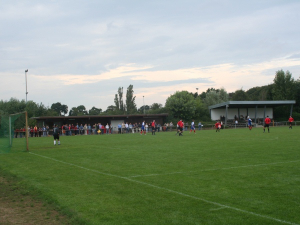 Werner-Bornholdt-Sportzentrum