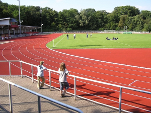 Weserstadion Minden