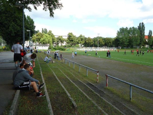 Willi-Sänger-Stadion