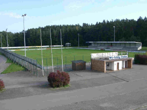 Willi-Schillig Stadion