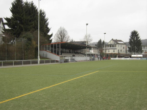 Willi-Vieler-Stadion