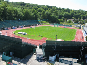 Withdean Stadium