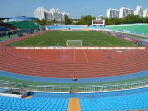 Wonju Stadium