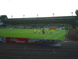 Yishun Stadium