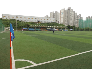 Yongjeong Football Center