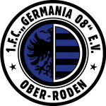 Germania Ober Roden