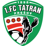 1. FC Tatran Prešov II