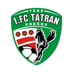1. FC TATRAN Prešov Under 19