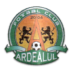 ACS FC Ardealul Cluj U19