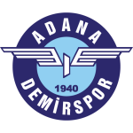 Adana Demir Spor Kulübü Réserve