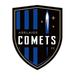 Adelaide Comets Reservas