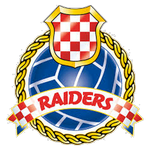 Croatia Raiders Reservas