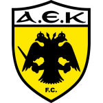 AEK Atenas FC Sub-20