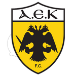 AEK Atene U19