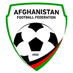 Afganistán Sub-16
