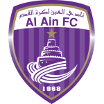 Al Ain FC Reservas