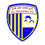 Al Dhafra Sub-21