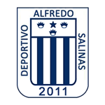 Alfredo Salinas FC