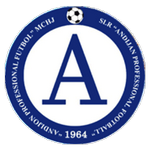 FK Andijan II