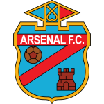 Arsenal Reserve