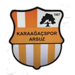 Arsuz Karaağaç Spor Kulübü 1967