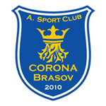 ASC Corona Braşov 2010