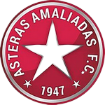 Asteras Amaliadas / Panopoulou FC