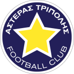 Asteras Tripolis FC U20