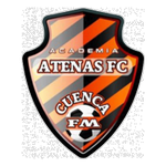 Atenas FC