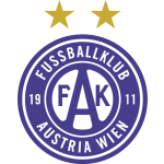 FK Austria Wien U18