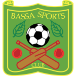 Bassa SC All Saints