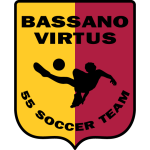 Bassano Virtus 55 ST Under 19