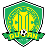 Beijing Guoan FC Singapore