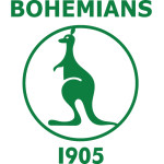Bohemians 1905 Under 21