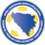 Bósnia e Herzegovina Sub-17