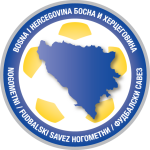 Bósnia e Herzegovina Sub-20