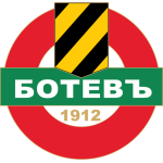 FK Botev Plovdiv U19