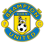 Brampton City United FC