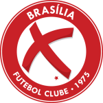 Brasilia DF Sub-20