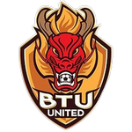 BTU United FC