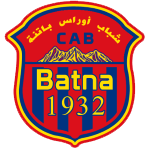 CA Batna Sub-21