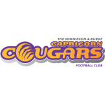 Capricorn Cougars FC
