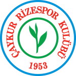Çaykur Rize Spor Kulübü Réserve
